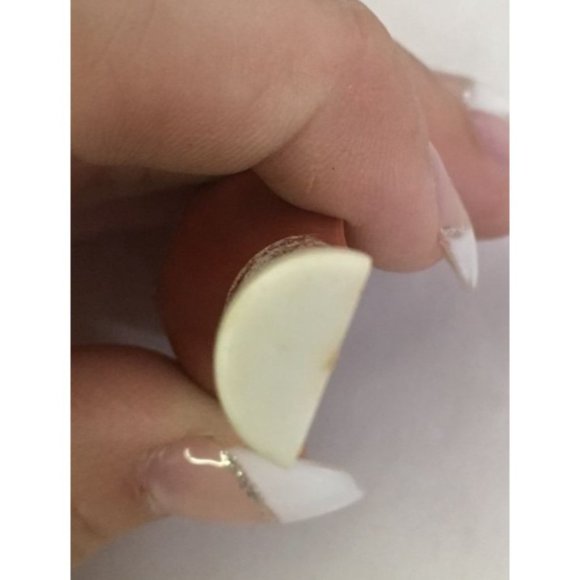 Vintage Small Red HEINZ TOMATO KETCHUP Magnet - About 3 inches - Picture 4 of 5